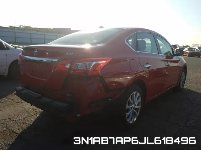 3N1AB7AP6JL618496 фото 4