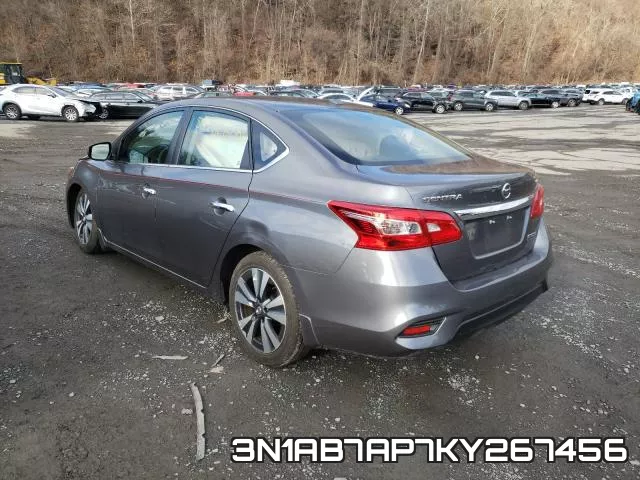 3N1AB7AP7KY267456 фото 4