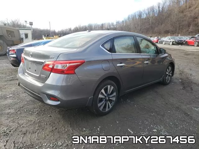 3N1AB7AP7KY267456 фото 5