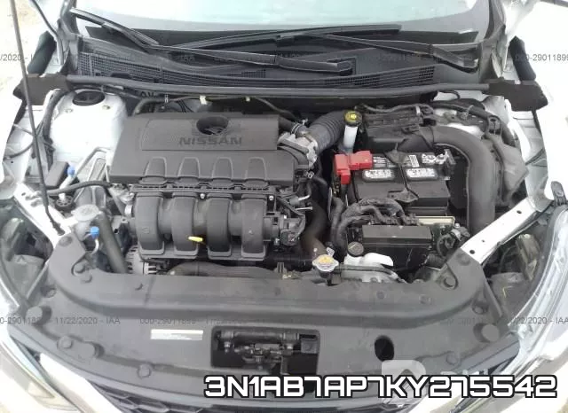 3N1AB7AP7KY275542 фото 2