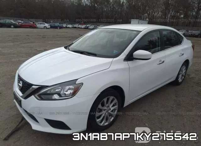 3N1AB7AP7KY275542 фото 3