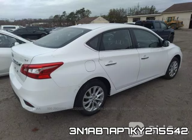 3N1AB7AP7KY275542 фото 5