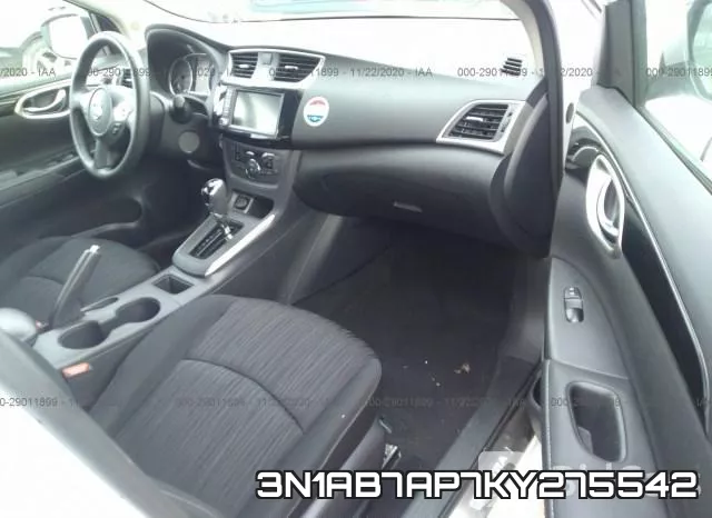 3N1AB7AP7KY275542 фото 6