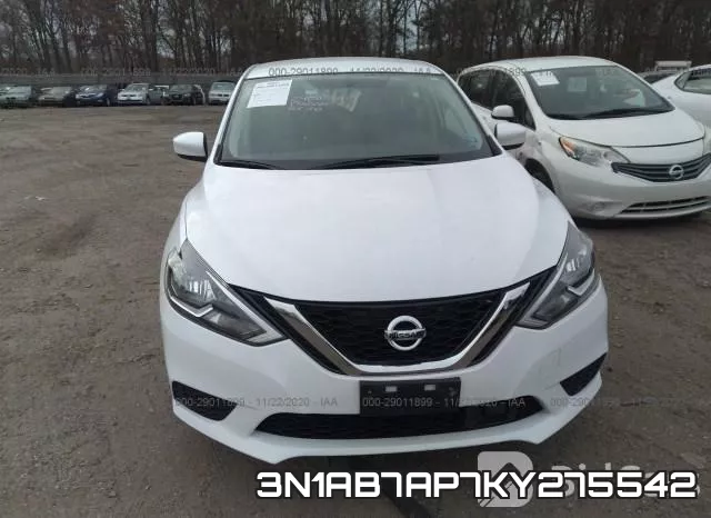 3N1AB7AP7KY275542 фото 7