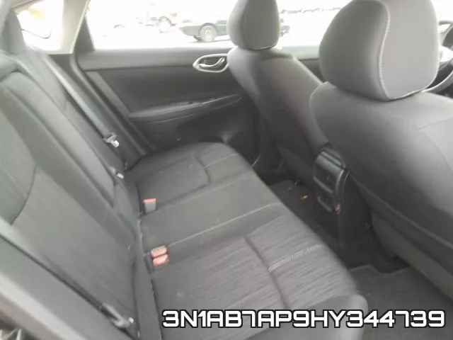 3N1AB7AP9HY344739 фото 6