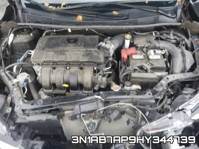 3N1AB7AP9HY344739 фото 7