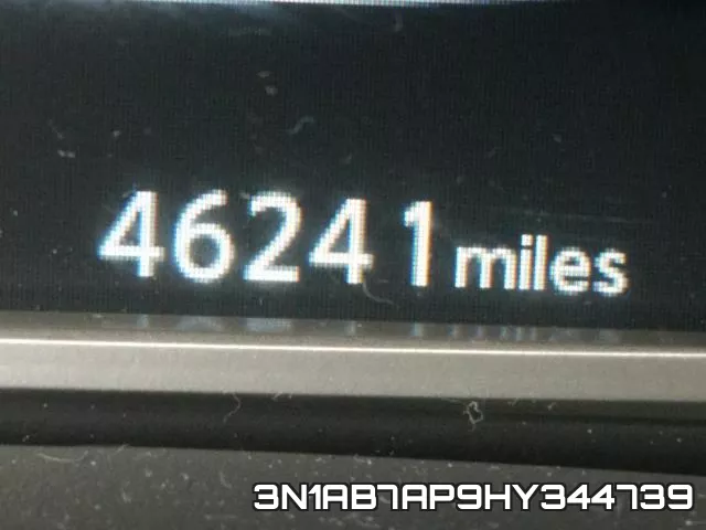 3N1AB7AP9HY344739 фото 8