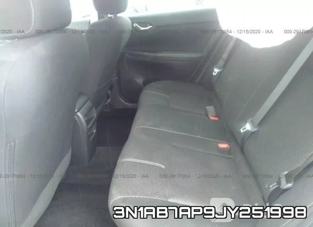 3N1AB7AP9JY251998 фото 9