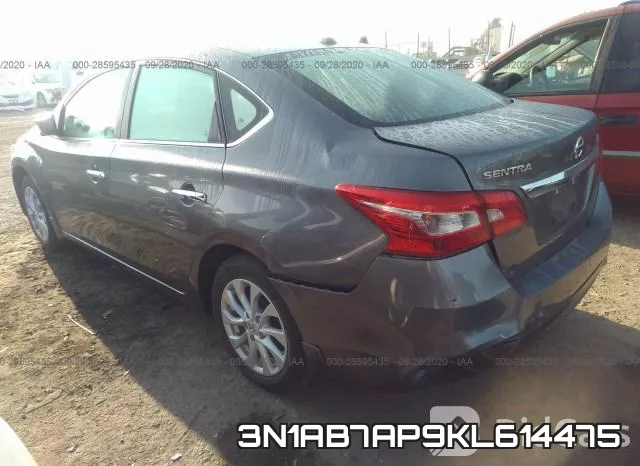 3N1AB7AP9KL614475 фото 4