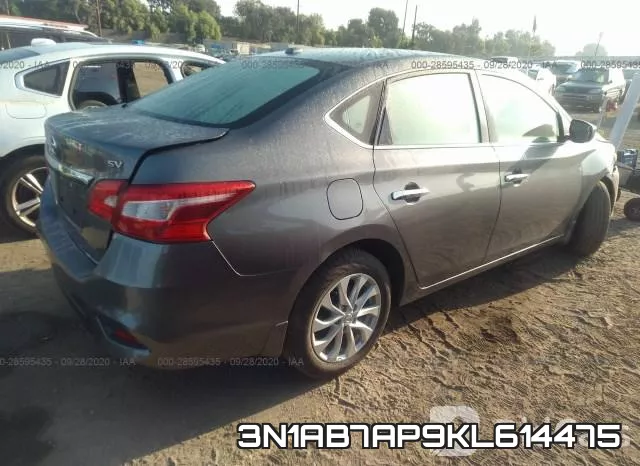 3N1AB7AP9KL614475 фото 5