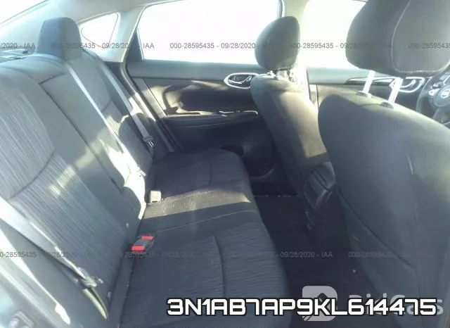 3N1AB7AP9KL614475 фото 9