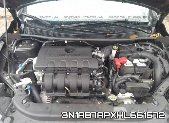 3N1AB7APXHL661572 фото 2