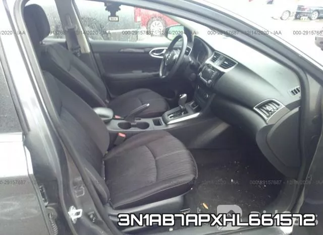3N1AB7APXHL661572 фото 6