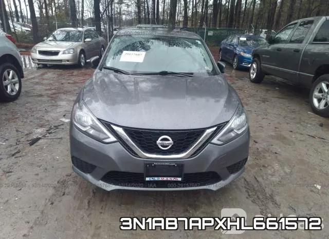 3N1AB7APXHL661572 фото 7