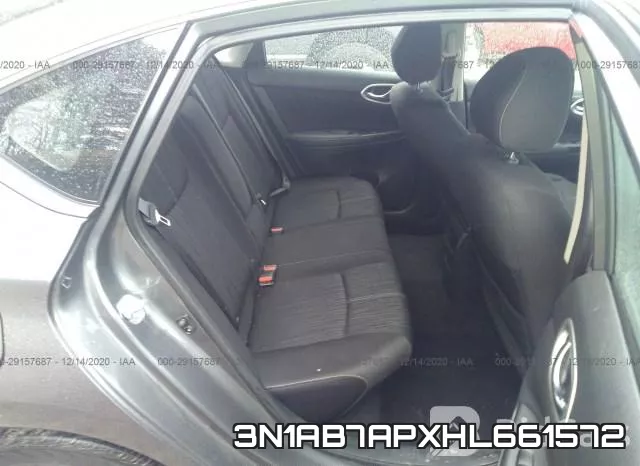 3N1AB7APXHL661572 фото 9