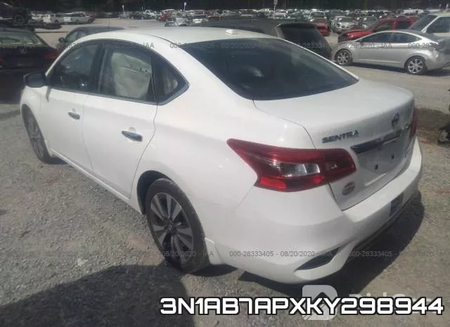 3N1AB7APXKY298944 фото 4