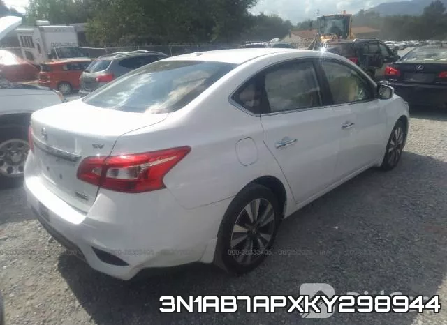 3N1AB7APXKY298944 фото 5