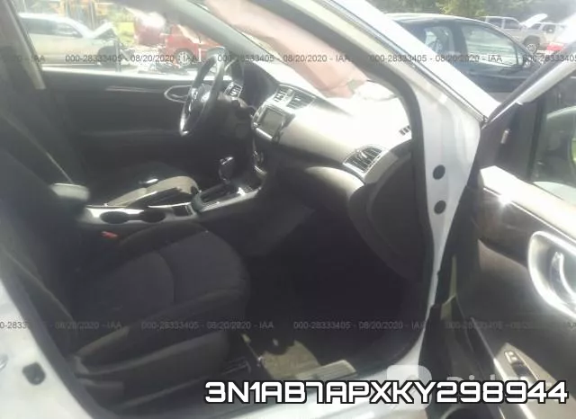 3N1AB7APXKY298944 фото 6