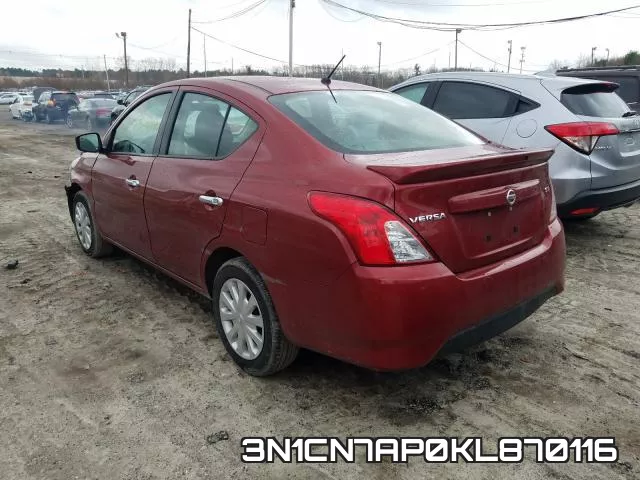 3N1CN7AP0KL870116 фото 4