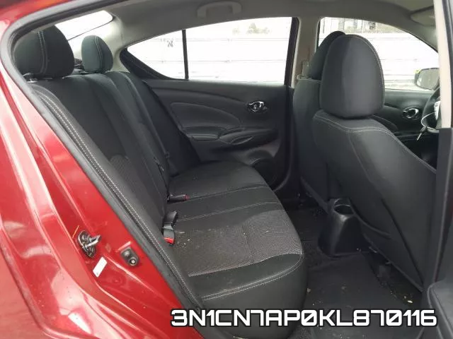 3N1CN7AP0KL870116 фото 7