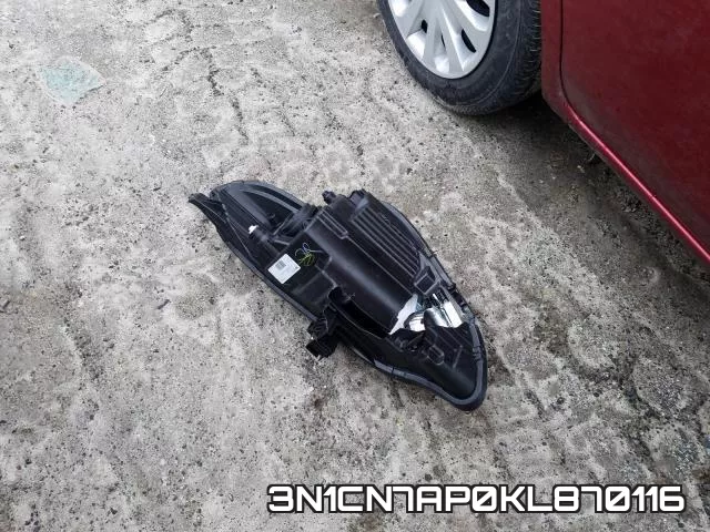 3N1CN7AP0KL870116 фото 10