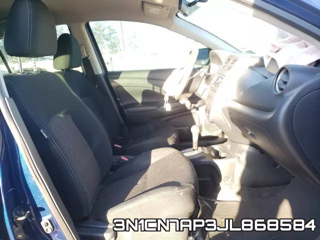 3N1CN7AP3JL868584 фото 6