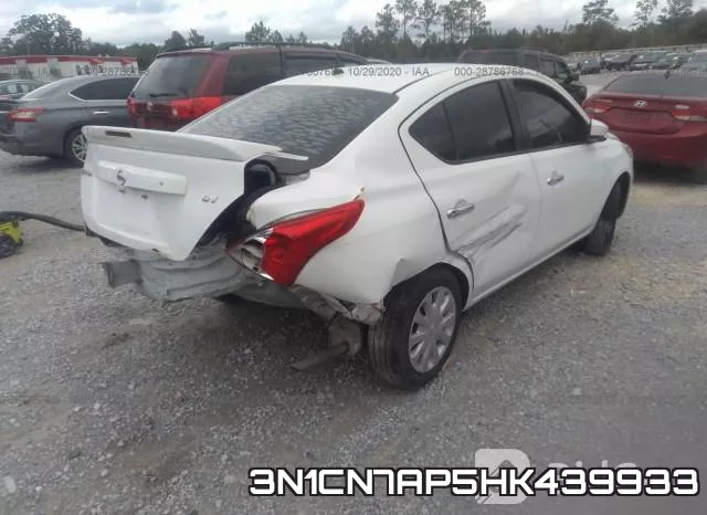 3N1CN7AP5HK439933 фото 3