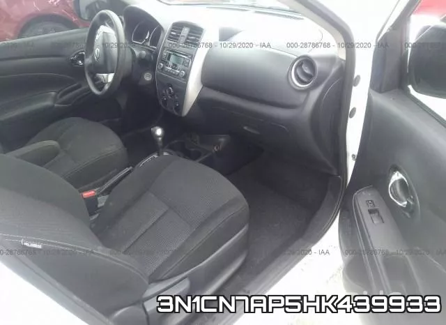 3N1CN7AP5HK439933 фото 4