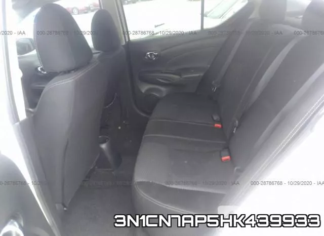 3N1CN7AP5HK439933 фото 7