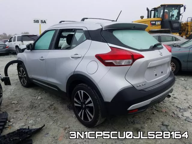 3N1CP5CU0JL528164 фото 4