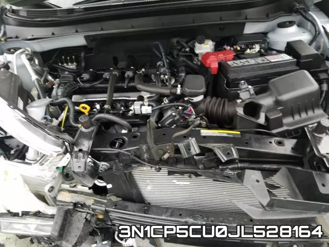 3N1CP5CU0JL528164 фото 7