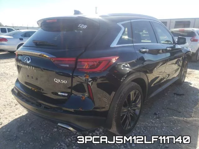 3PCAJ5M12LF111740 фото 5