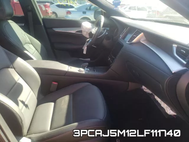 3PCAJ5M12LF111740 фото 6