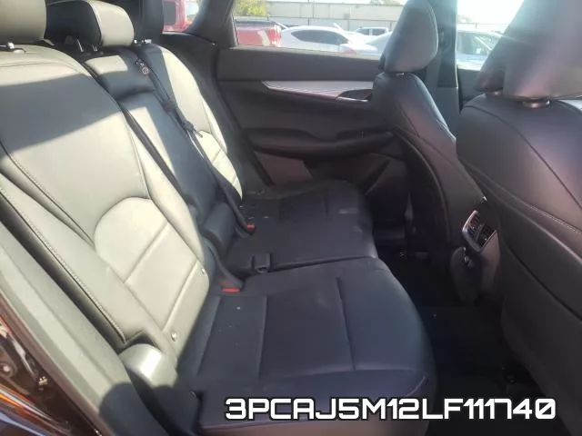3PCAJ5M12LF111740 фото 7