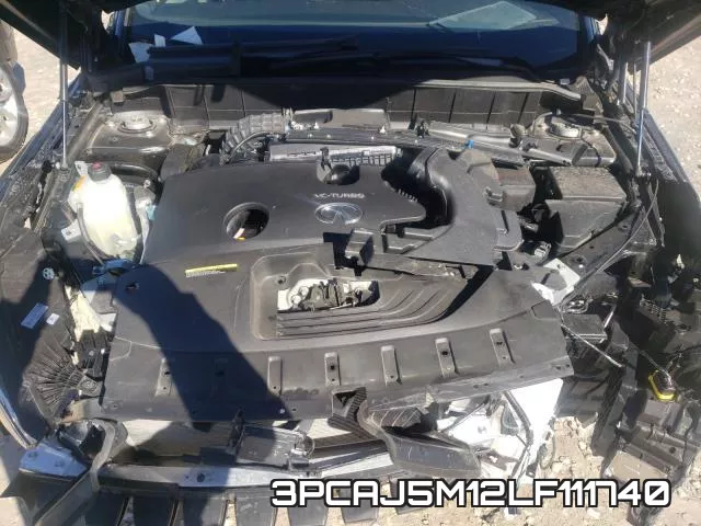 3PCAJ5M12LF111740 фото 8