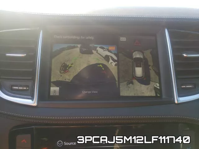 3PCAJ5M12LF111740 фото 10