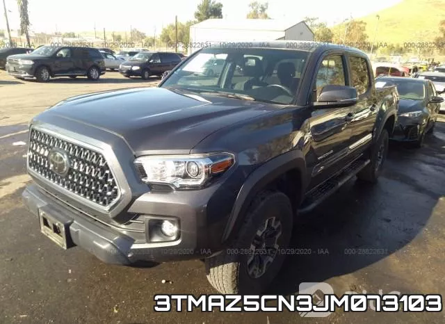 3TMAZ5CN3JM073103 фото 2