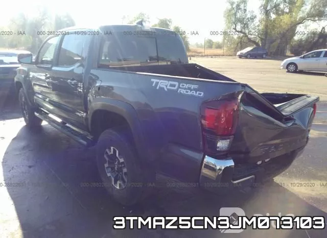 3TMAZ5CN3JM073103 фото 3