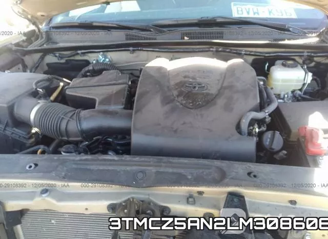 3TMCZ5AN2LM308606 фото 2