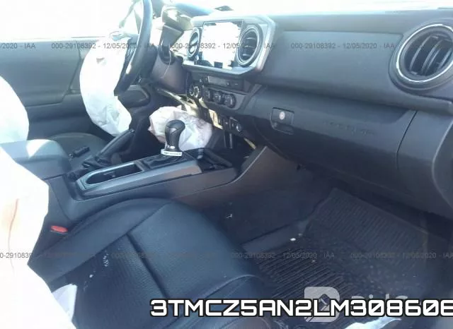 3TMCZ5AN2LM308606 фото 6