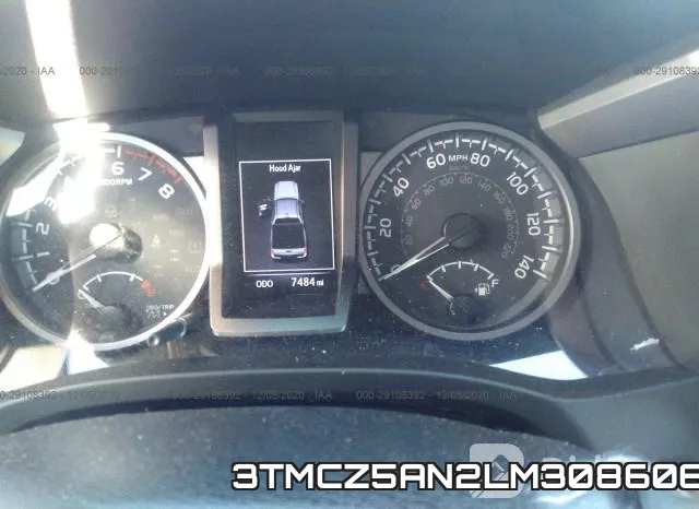 3TMCZ5AN2LM308606 фото 8