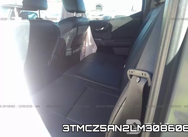 3TMCZ5AN2LM308606 фото 9
