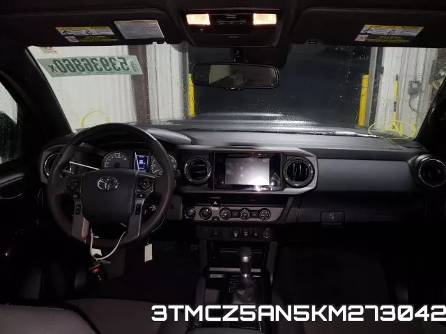 3TMCZ5AN5KM273042 фото 7