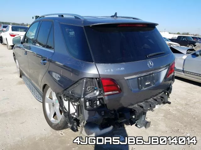 4JGDA5JB6JB014014 фото 3