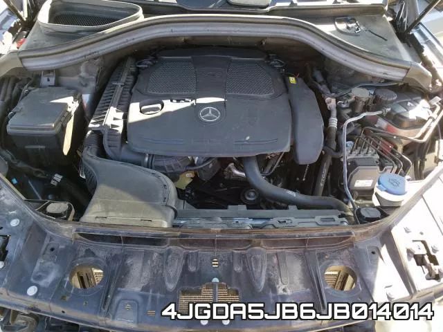 4JGDA5JB6JB014014 фото 7