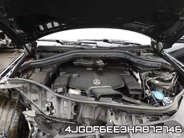 4JGDF6EE3HA872746 фото 8