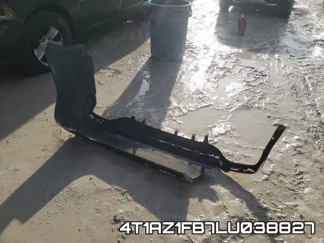 4T1AZ1FB7LU038827 фото 7