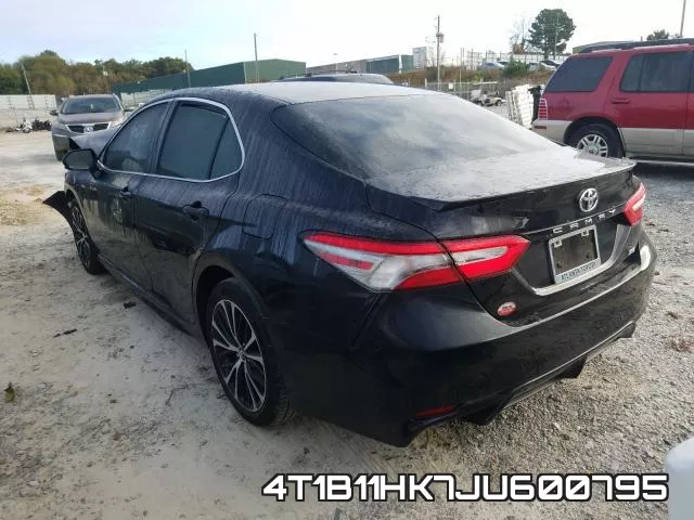 4T1B11HK7JU600795 фото 4
