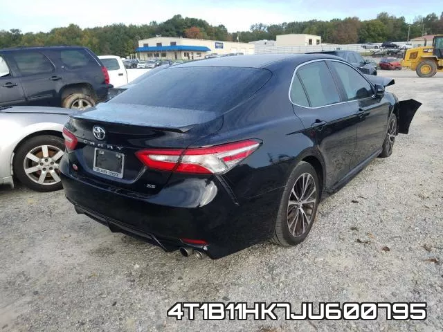 4T1B11HK7JU600795 фото 5