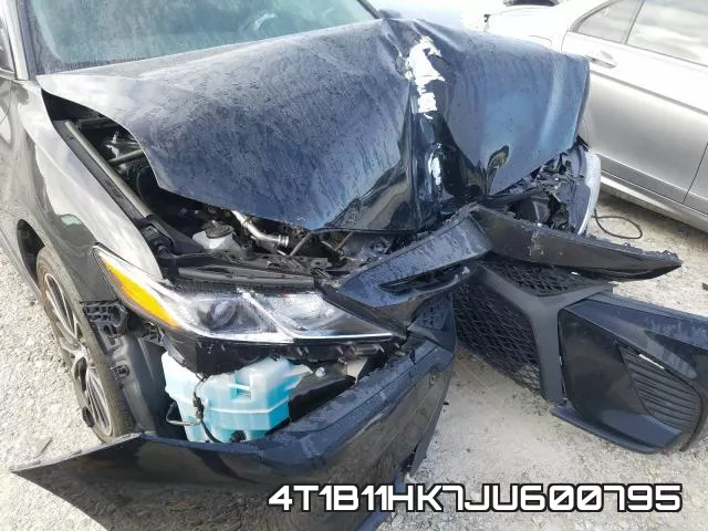 4T1B11HK7JU600795 фото 9